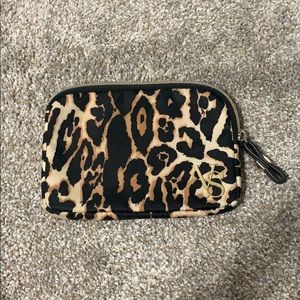 Victoria Secret cosmetic bag
